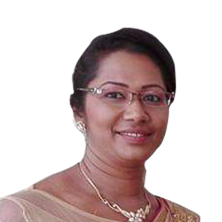 Kalpani Mihirani